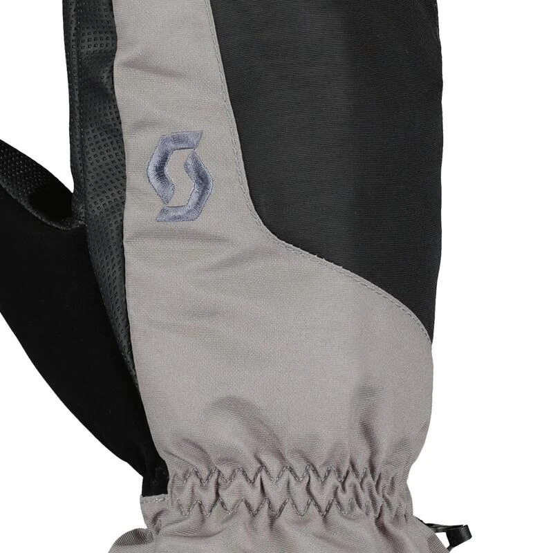 Manoplas De Esquí Adulto Scott ULTIMATE GTX Gris 5 Manoplas De Esquí Adulto Scott ULTIMATE GTX Gris - Imagen 3