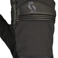 Manoplas De Esquí Adulto Scott ULTIMATE PLUS Negro 9 Manoplas De Esquí Adulto Scott ULTIMATE PLUS Negro -Equipo De Esquí manoplas de esqui adulto scott ultimate plus negro 2