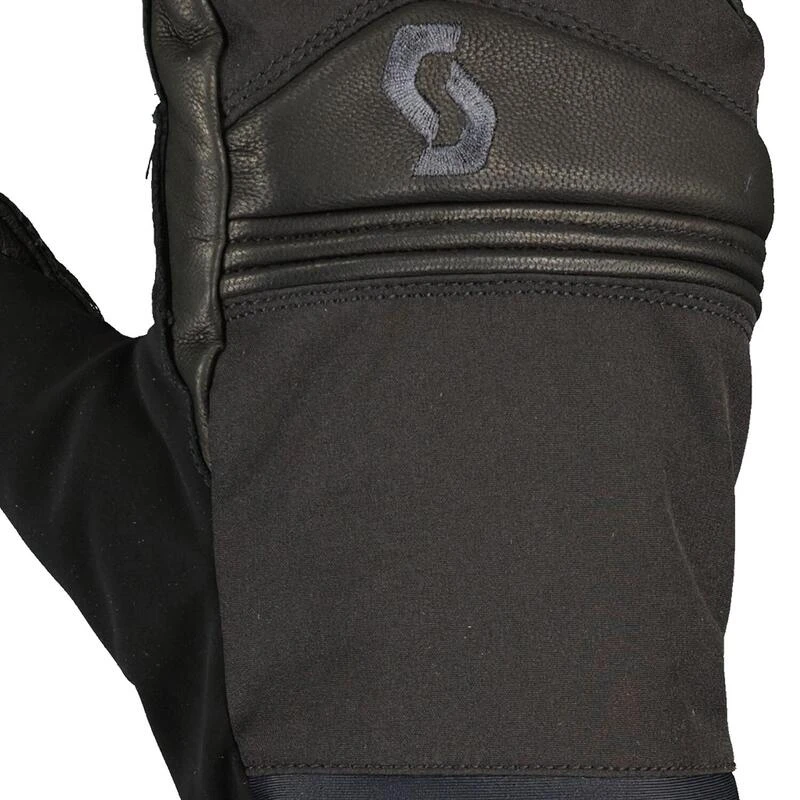 Manoplas De Esquí Adulto Scott ULTIMATE PLUS Negro 5 Manoplas De Esquí Adulto Scott ULTIMATE PLUS Negro - Imagen 3