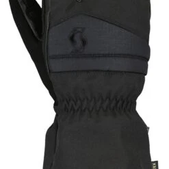 Manoplas De Esquí Adulto Scott ULTIMATE PREMIUM GTX Negro 8 Manoplas De Esquí Adulto Scott ULTIMATE PREMIUM GTX Negro -Equipo De Esquí manoplas de esqui adulto scott ultimate premium gtx negro 2