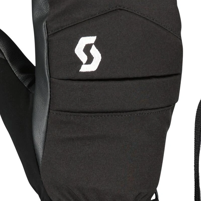 Manoplas De Esquí Mujer Scott ULTIMATE HYBRID Negro 5 Manoplas De Esquí Mujer Scott ULTIMATE HYBRID Negro - Imagen 3