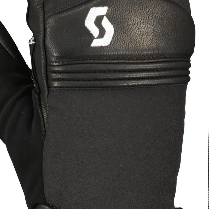 Manoplas De Esquí Mujer Scott ULTIMATE PLUS Negro 5 Manoplas De Esquí Mujer Scott ULTIMATE PLUS Negro - Imagen 3