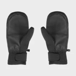 Manoplas Térmicas Esquí Pitztal Grape -Equipo De Esquí manoplas termicas esqui pitztal grape 1