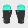 Manoplas Térmicas Esquí Pitztal Turquoise -Equipo De Esquí manoplas termicas esqui pitztal turquoise
