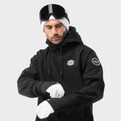 Manoplas Térmicas Esquí Pitztal White 8 Manoplas Térmicas Esquí Pitztal White -Equipo De Esquí manoplas termicas esqui pitztal white 2