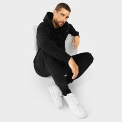 Pantalón De Chándal Hombre Blackberry 9 Pantalón De Chándal Hombre Blackberry -Equipo De Esquí pantalon de chandal hombre blackberry 3