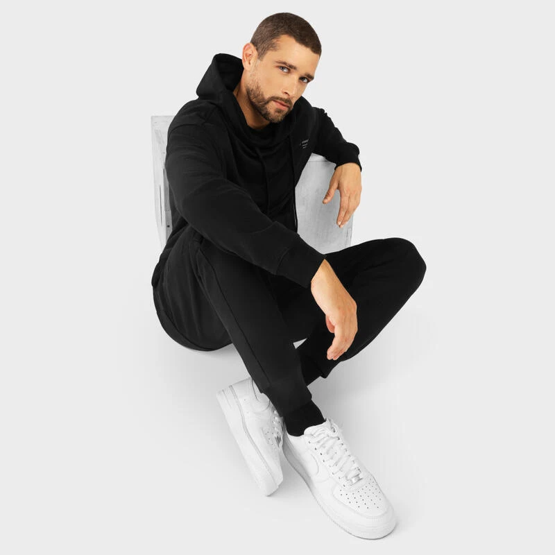 Pantalón De Chándal Hombre Blackberry 6 Pantalón De Chándal Hombre Blackberry - Imagen 4