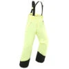 Pantalón De Esquí Y Nieve Niños 6-14 Años Wedze SKI-P 500 Amarillo 1 Pantalón De Esquí Y Nieve Niños 6-14 Años Wedze SKI-P 500 Amarillo -Equipo De Esquí pantalon de esqui y nieve nios 6 14 aos wedze ski p 500 amarillo