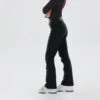 WEDZE Pantalón De Esquí Y Nieve Slim Mujer SKI-P 500 Negro 1 WEDZE Pantalón De Esquí Y Nieve Slim Mujer SKI-P 500 Negro -Equipo De Esquí pantalon de esqui y nieve slim mujer ski p 500 negro