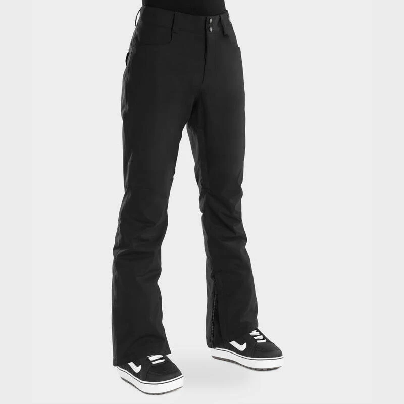 Pantalón De Nieve Premium De Mujer ULTIMATE Pro Sils 3 Pantalón De Nieve Premium De Mujer ULTIMATE Pro Sils