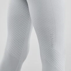 Pantalón Térmico Interior De Esquí Y Nieve NIños 6-14 Años Inovik XC S UW 500 -Equipo De Esquí pantalon termico interior de esqui y nieve nios 6 14 aos inovik xc s uw 500 3