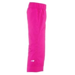 Pantalones De Esquí Y Nieve Niños Wedze Ski-P PA 100 Rosa -Equipo De Esquí pantalones de esqui y nieve nios wedze ski p pa 100 rosa 3