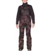 Pantalones Snow L1 Premium Goods Loretta Overall -Equipo De Esquí pantalones snow l1 premium goods loretta overall