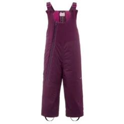 WEDZE Peto Esquí Bebé - WARM Violeta 9 WEDZE Peto Esquí Bebé - WARM Violeta -Equipo De Esquí peto esqui bebe warm violeta 1