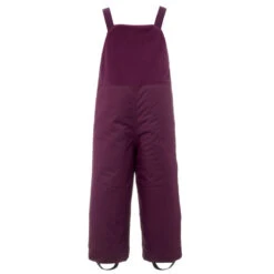WEDZE Peto Esquí Bebé - WARM Violeta 11 WEDZE Peto Esquí Bebé - WARM Violeta -Equipo De Esquí peto esqui bebe warm violeta 3