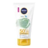 Protección Solar Con Filtros Minerales NIVEA SPF50 KIDS 150 ML -Equipo De Esquí proteccion solar con filtros minerales nivea spf50 kids 150 ml