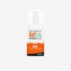 Decathlon Protección Solar SPRAY SPORT IP50+ 150 Ml -Equipo De Esquí proteccion solar spray sport ip50 150 ml