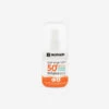Decathlon Protección Solar SPRAY SPORT IP50+ 50 Ml