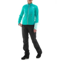 Equipo De Esquí -Equipo De Esquí sobrepantalon esqui de fondo mujer inovik xc s overp 150 1