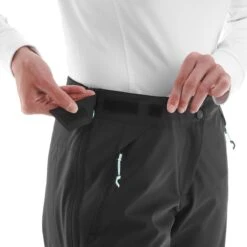 Sobrepantalón Esquí De Fondo Mujer Inovik XC S OVERP 150 10 Sobrepantalón Esquí De Fondo Mujer Inovik XC S OVERP 150 -Equipo De Esquí sobrepantalon esqui de fondo mujer inovik xc s overp 150 3