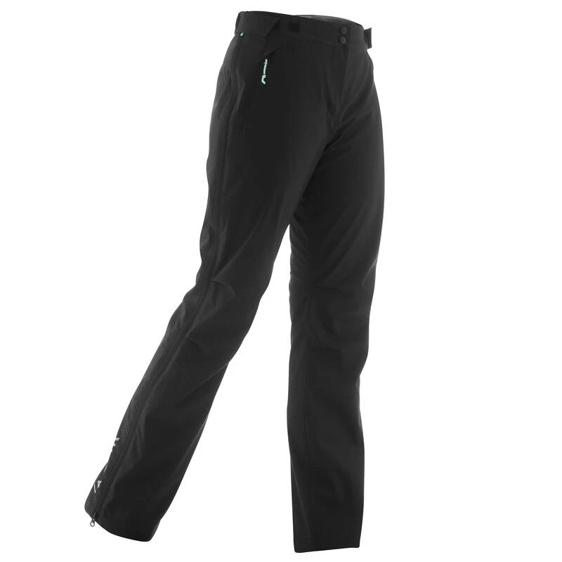 Sobrepantalón Esquí De Fondo Mujer Inovik XC S OVERP 150 3 Sobrepantalón Esquí De Fondo Mujer Inovik XC S OVERP 150