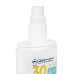 Decathlon SPRAY PROTECCIÓN SOLAR ACTIVE SPF 30 150 ML -Equipo De Esquí spray proteccion solar active spf 30 150 ml 3
