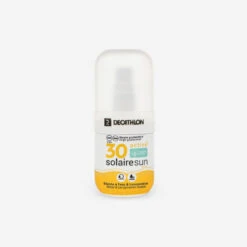Decathlon SPRAY PROTECCIÓN SOLAR ACTIVE SPF 30 50 ML