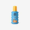 NIVEA SPRAY SOLAR ACTIVADOR DEL BRONCEADO PROTECT & BRONZE FPS 50